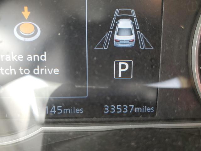 Photo 8 from auction – 2020 NISSAN VERSA SR with VIN 3N1CN8FV4LL909014