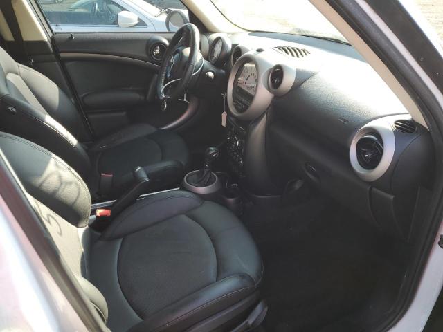 Photo 5 from auction – 2012 MINI COOPER S C with VIN WMWZC5C50CWL62847