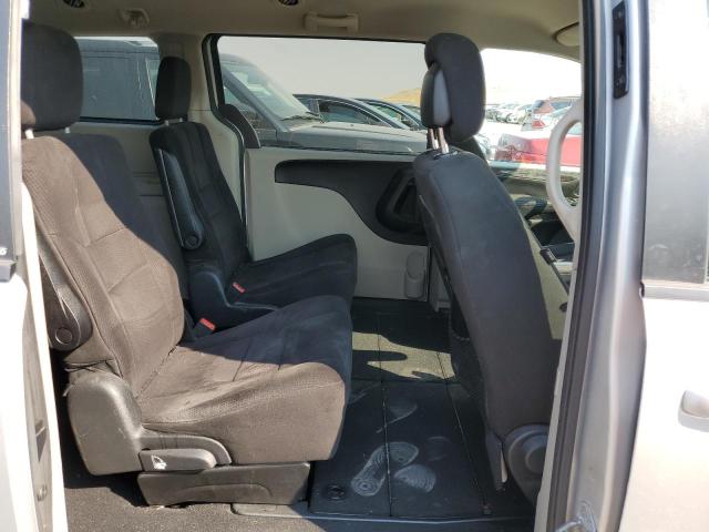 Photo 6 from auction – 2011 DODGE GRAND CARA with VIN 2D4RN3DG0BR755825
