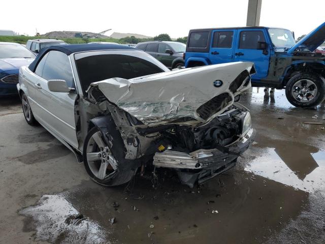 BMW 325 CI 2004 с VIN WBABW33484PL28526 - Фото с аукциона