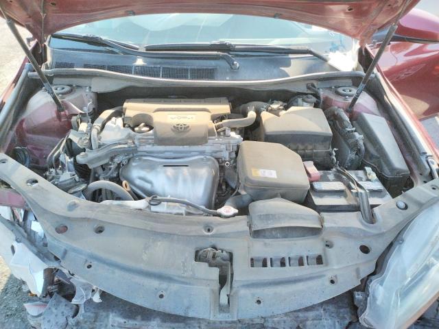 Photo 7 from auction – 2017 TOYOTA CAMRY LE with VIN 4T1BF1FK8HU737243