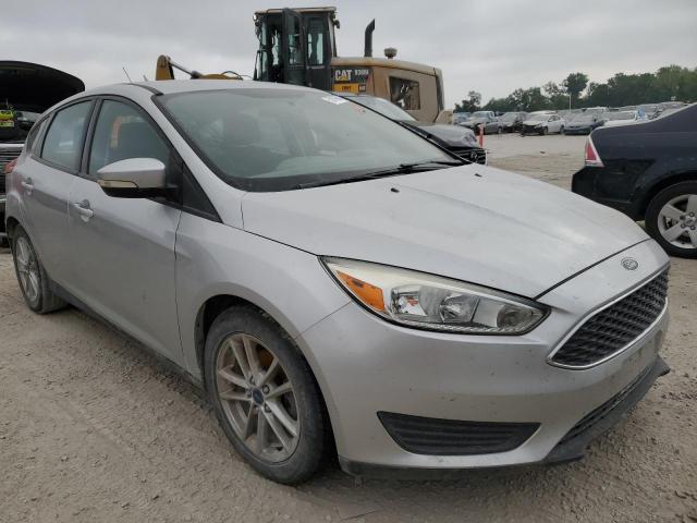 FORD FOCUS SE 2015 with VIN 1FADP3K28FL222764 - Photo from auction
