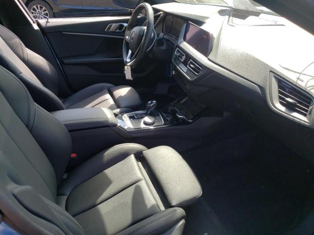 Photo 5 from auction – 2021 BMW 228XI with VIN WBA73AK06M7G48108
