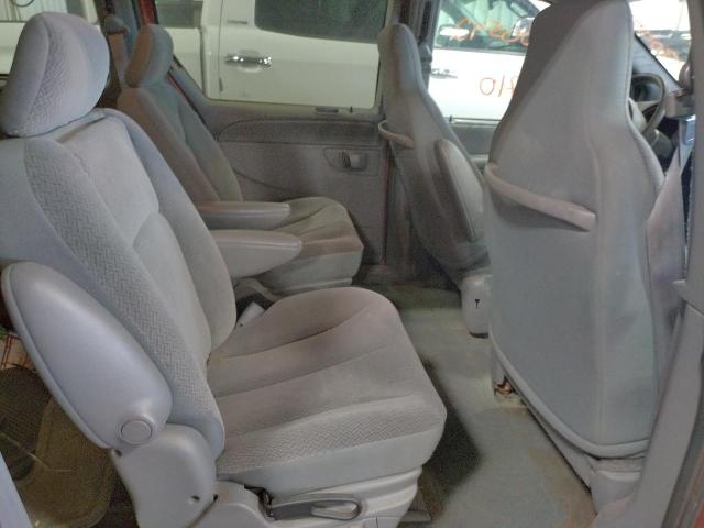 Photo 6 from auction – 2004 DODGE CARAVAN with VIN 1D4GP45R64B503862