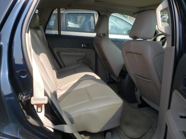 Photo 6 from auction – 2008 FORD EDGE SEL with VIN 2FMDK38C78BA45020