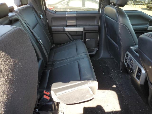 Photo 6 from auction – 2019 FORD F150 SUPER with VIN 1FTEW1E52KFB39061