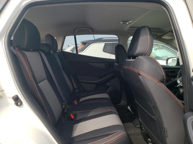 Photo 6 from auction – 2023 SUBARU CROSSTREK with VIN JF2GTAEC7P8203883
