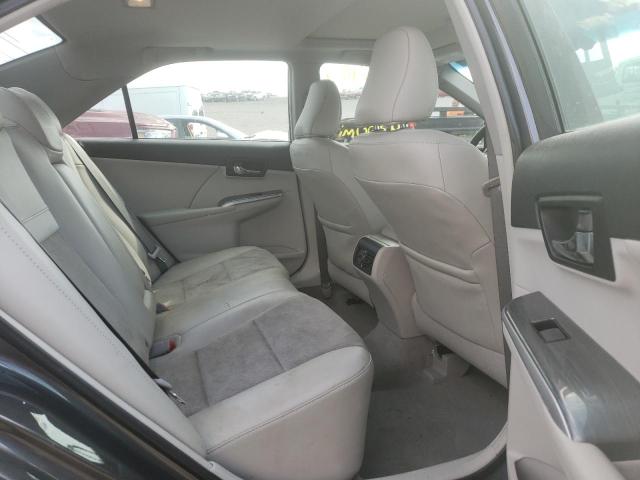Photo 6 from auction – 2012 TOYOTA CAMRY HYBR with VIN 4T1BD1FK7CU019794