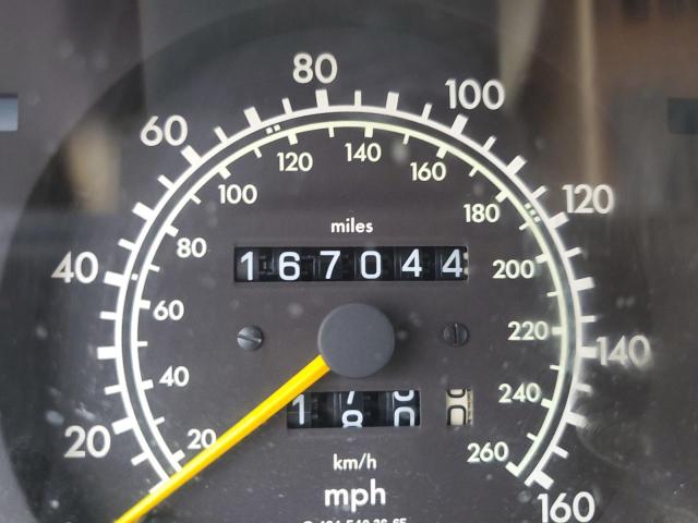 Photo 8 from auction – 1993 MERCEDES-BENZ 300 E with VIN WDBEA32E8PB952738