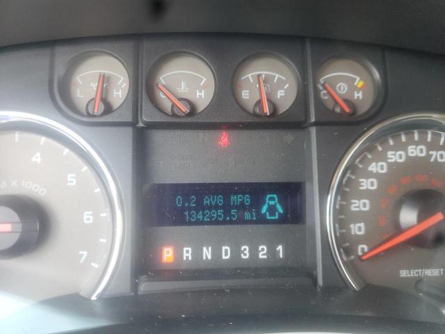 Photo 8 from auction – 2010 FORD F150 SUPER with VIN 1FTFW1CVXAKB83709