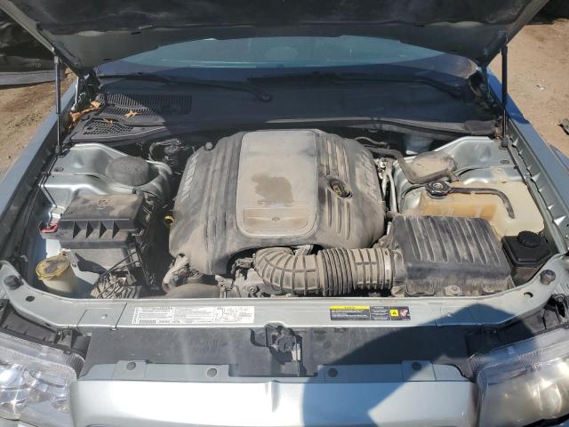 Photo 7 from auction – 2005 CHRYSLER 300C with VIN 2C3AA63HX5H524477