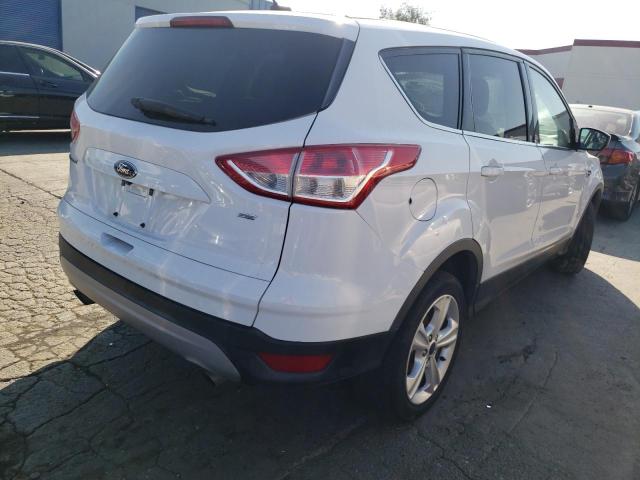 Photo 4 from auction – 2016 FORD ESCAPE SE with VIN 1FMCU0G79GUB60865