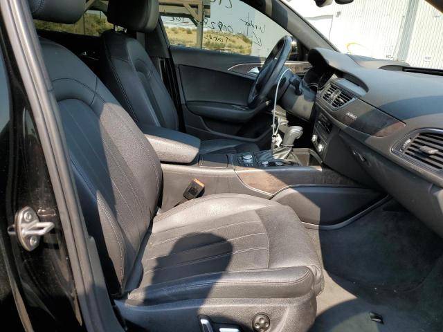 Photo 9 from auction – 2018 AUDI A6 PRESTIG with VIN WAUH3AFC5JN094699