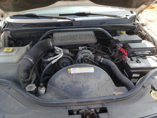 Photo 10 from auction – 2010 JEEP GRAND CHER with VIN 1J4PR4GK8AC160592