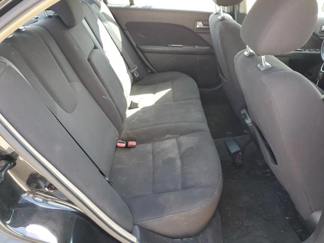 Photo 6 from auction – 2012 FORD FUSION HYB with VIN 3FADP0L39CR203787