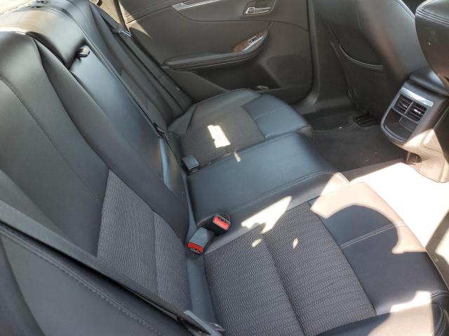 Photo 6 from auction – 2014 CHEVROLET IMPALA LT with VIN 1G1125S37EU156855