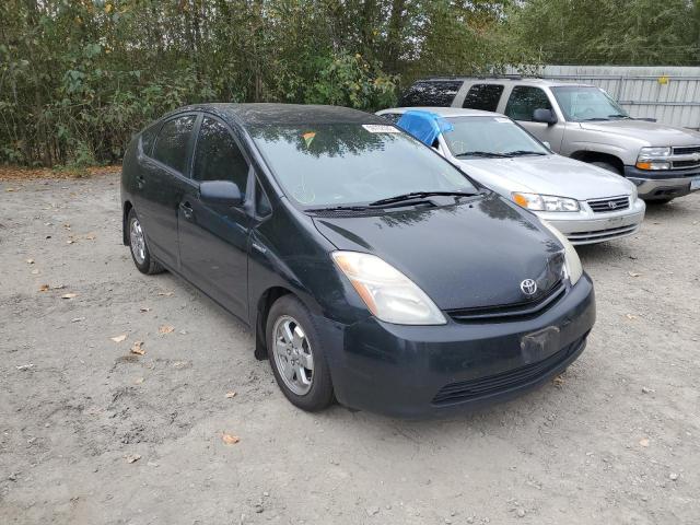 TOYOTA PRIUS 2008 with VIN JTDKB20U483365602 - Photo from auction