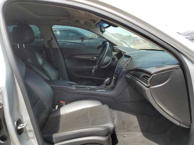 Photo 5 from auction – 2013 CADILLAC ATS with VIN 1G6AA5RX9D0129152