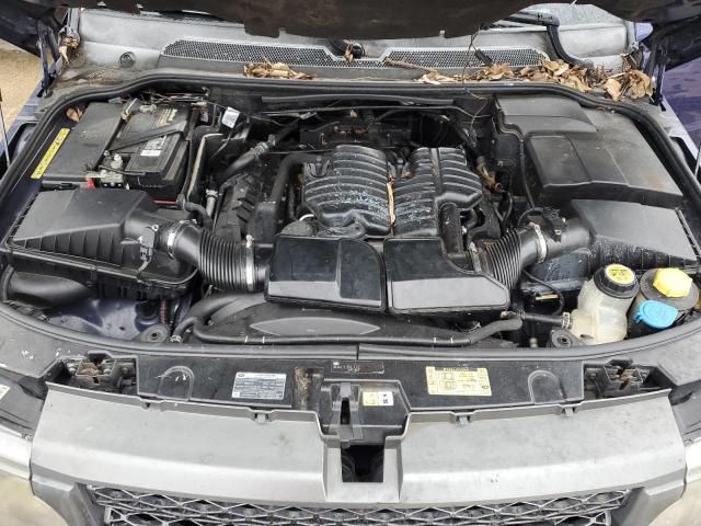 Photo 7 from auction – 2010 LAND ROVER RANGE ROVE with VIN SALSF2D45AA229732