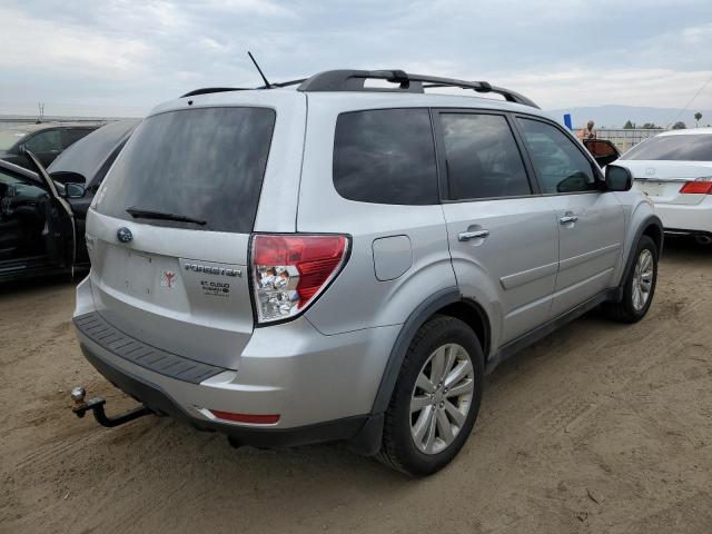 Photo 4 from auction – 2011 SUBARU FORESTER 2 with VIN JF2SHBDC2BH750457