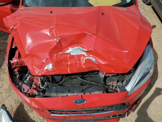 Photo 7 from auction – 2015 FORD FOCUS SE with VIN 1FADP3F21FL247645