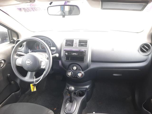 صورة رقم 9 من المزاد - 2014 NISSAN VERSA مع VIN 3N1CN7AP2EL860157