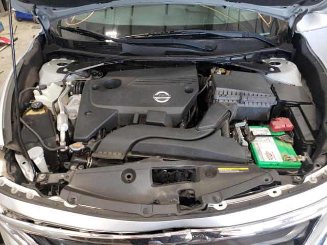 Photo 7 from auction – 2015 NISSAN ALTIMA 2.5 with VIN 1N4AL3AP7FC477305