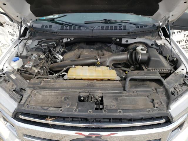 Photo 7 from auction – 2019 FORD F150 SUPER with VIN 1FTEW1C44KFA82341