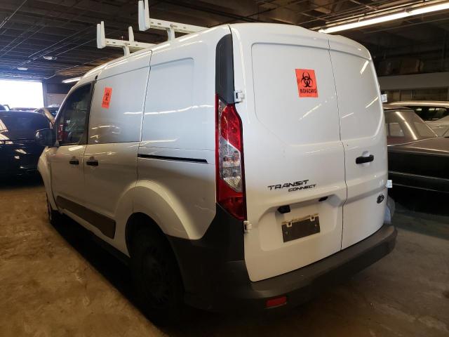 Photo 3 from auction – 2018 FORD TRANSIT CO with VIN NM0LS6E79J1355077