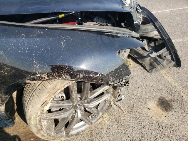 Photo 9 from auction – 2015 LEXUS IS 250 with VIN JTHBF1D20F5075557