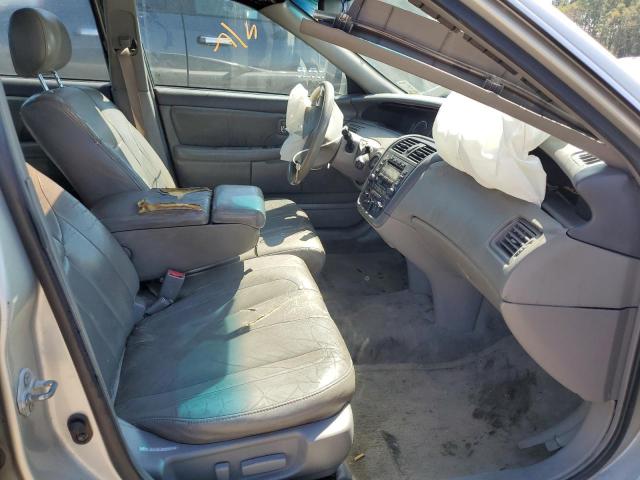 Photo 5 from auction – 2002 TOYOTA AVALON XL with VIN 4T1BF28B32U202492
