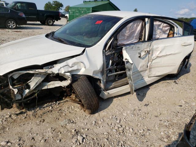 Photo 9 from auction – 2012 NISSAN ALTIMA BAS with VIN 1N4AL2AP4CC107953