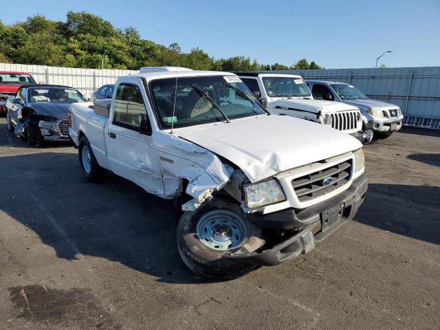 Photo 9 from auction – 2002 FORD RANGER with VIN 1FTYR10D52TA44482