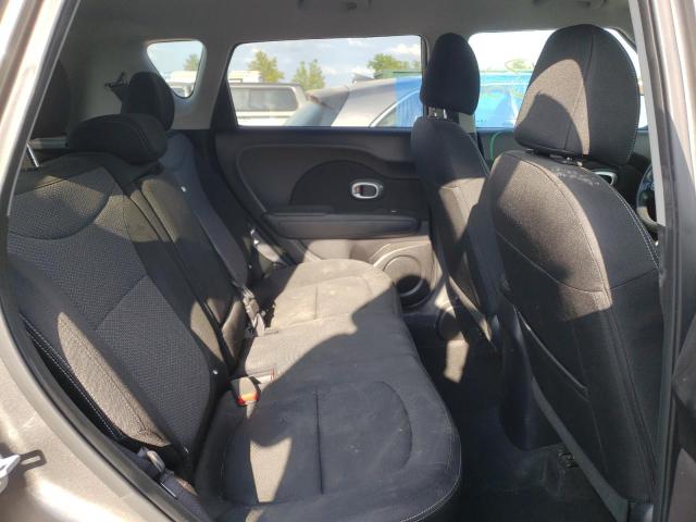 Photo 6 from auction – 2019 KIA SOUL + with VIN KNDJP3A56K7000400