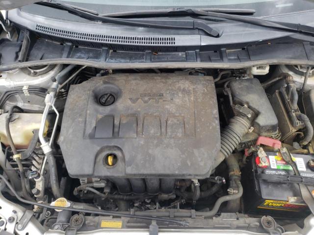 Photo 7 from auction – 2012 TOYOTA COROLLA BA with VIN 5YFBU4EE6CP010373
