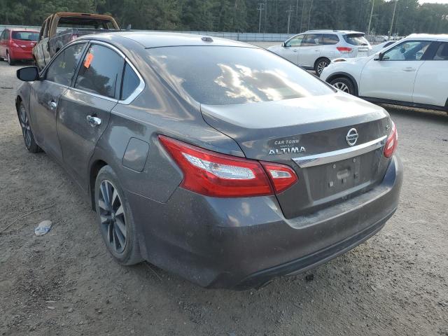 Photo 3 from auction – 2017 NISSAN ALTIMA 2.5 with VIN 1N4AL3AP8HC135557