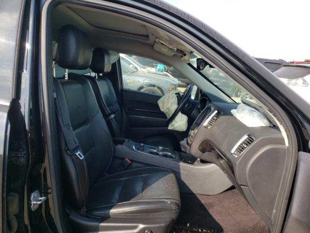 Photo 5 from auction – 2017 DODGE DURANGO CI with VIN 1C4SDJET1HC627273