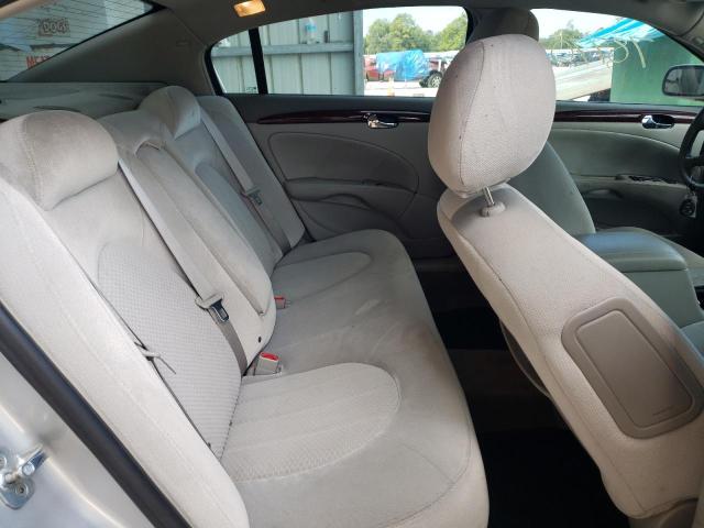 Photo 6 from auction – 2009 BUICK LUCERNE CX with VIN 1G4HP57M49U129736