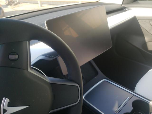 Photo 8 from auction – 2022 TESLA MODEL 3 with VIN 5YJ3E1EB3NF271206