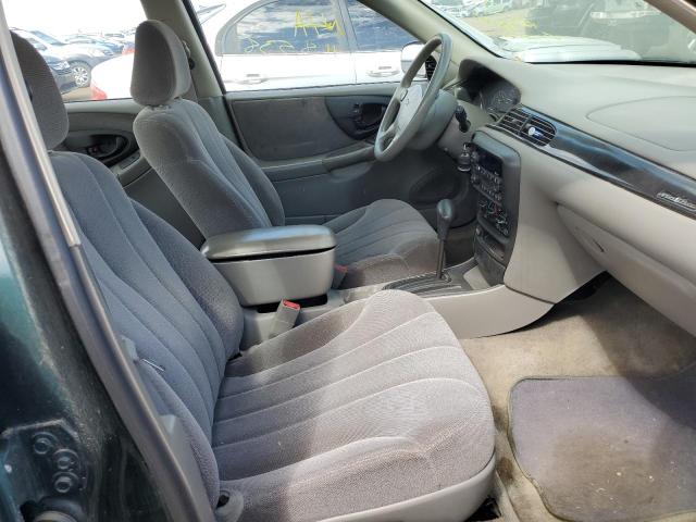 Photo 5 from auction – 2001 CHEVROLET MALIBU with VIN 1G1ND52J916260837