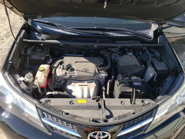 Photo 7 from auction – 2015 TOYOTA RAV4 LE with VIN 2T3BFREV5FW346114