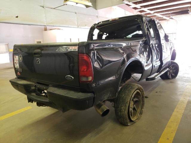Photo 4 from auction – 2003 FORD F250 SUPER with VIN 1FTNX21F03EB09985