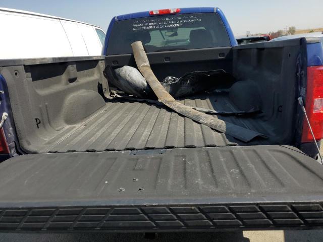 Photo 6 from auction – 2013 CHEVROLET silverado with VIN 1GCRKSE74DZ103832
