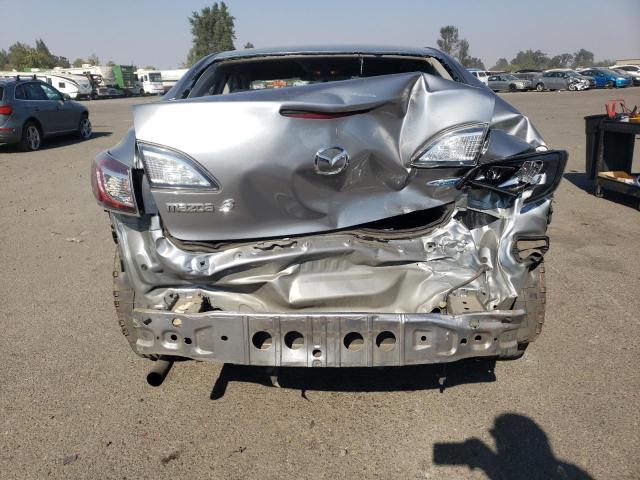 Photo 9 from auction – 2013 MAZDA 3 I with VIN JM1BL1UP9D1752955