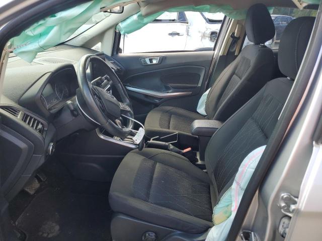 Photo 5 from auction – 2019 FORD ECOSPORT S with VIN MAJ3S2GE5KC277416