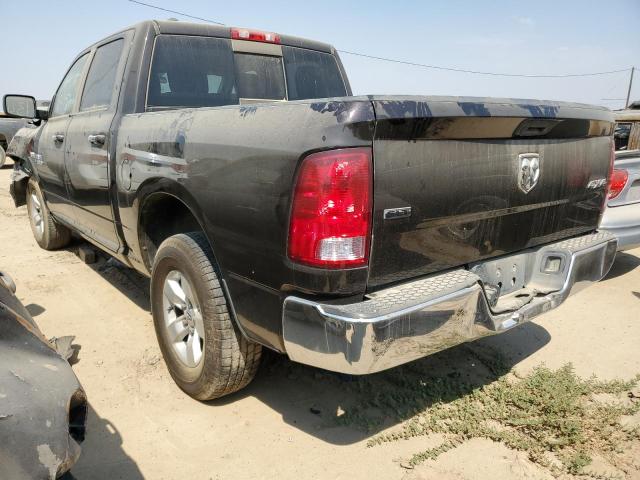 Photo 3 from auction – 2017 RAM 1500 SLT with VIN 1C6RR7LT1HS616471