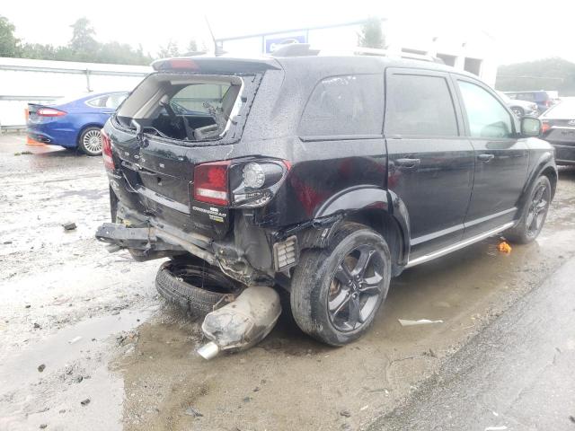 Photo 10 from auction – 2019 DODGE JOURNEY CR with VIN 3C4PDCGG3KT838441