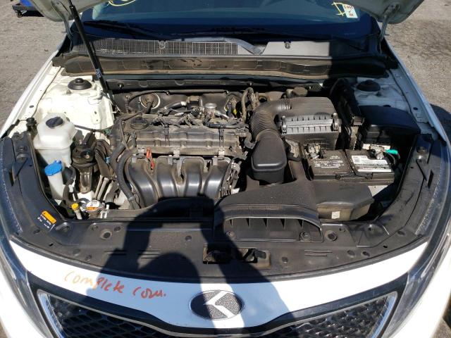 Photo 7 from auction – 2015 KIA OPTIMA LX with VIN KNAGM4A7XF5633894