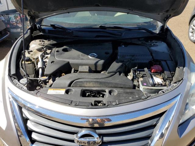 Photo 7 from auction – 2015 NISSAN ALTIMA 2.5 with VIN 1N4AL3APXFC152907