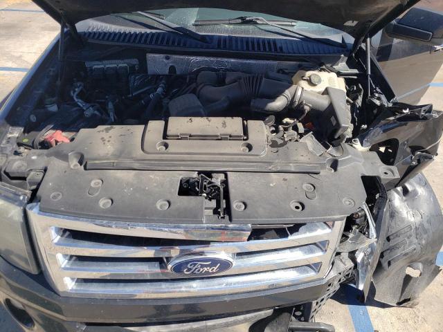 Photo 7 from auction – 2012 FORD EXPEDITION with VIN 1FMJK2A59CEF59778